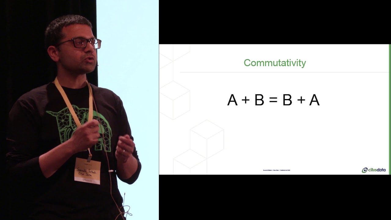 Scaling a Relational Database for the Cloud-age