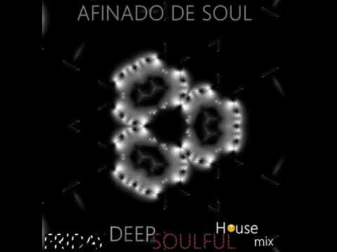 Friday Deep Soulful House Mix 4