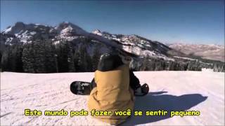 Justin Bieber - Born To Be Somebody (Tradução/Legendado)