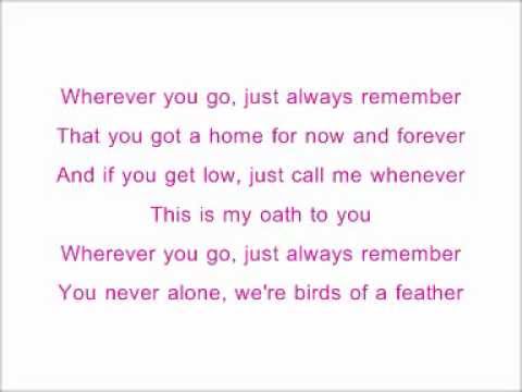 Cher Lloyd - Oath ft. Becky G - Lyrics