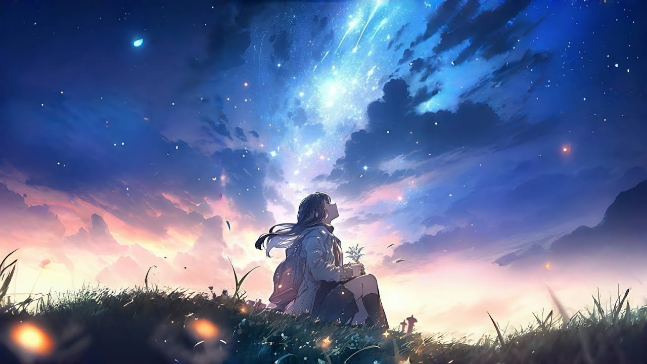 すずめ - Nightcore Remix