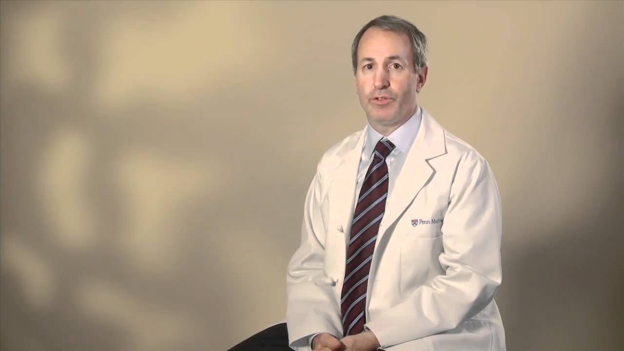 Watch video featuring Paul J. Marcotte, MD on YouTube