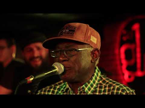 Pat Kelly "Queen Majesty"