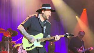 Joe Bonamassa – “Pack It Up” – Live – Saint Augustine, FL 3/15/2025 ￼