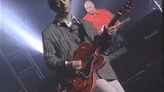 Boo Radleys - It&#39;s Lulu (live)