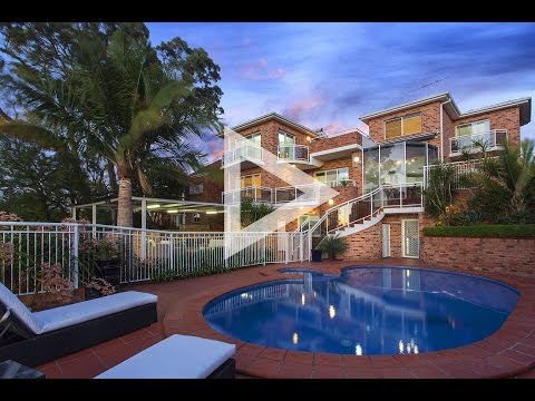 18 Wentworth Ave Blakehurst - For Sale