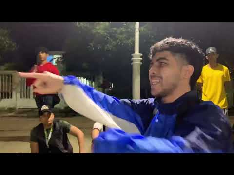 Cdk vs Jesús Duarte 4tos de final (Thekingoftheweek fecha #3)