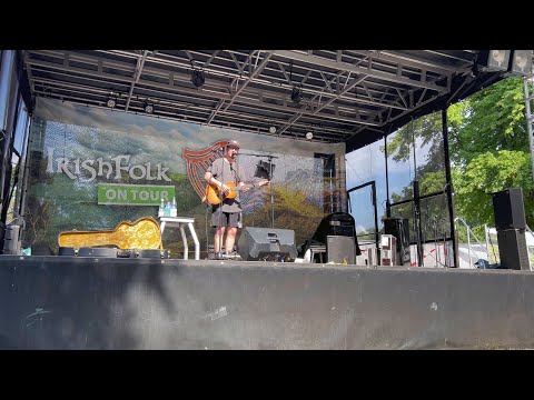 MASCHSEEFEST 2022 - ROBIN KAP 4K