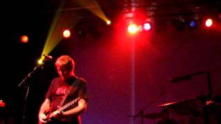 Steve Hillage - Searching For The Spark Bristol November 2009