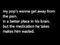 Fort Minor-Red to Black w/lyrics 