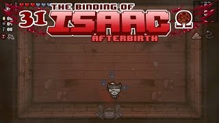 [031] The Binding of Isaac: Afterbirth [Cat Got Your Tongue]