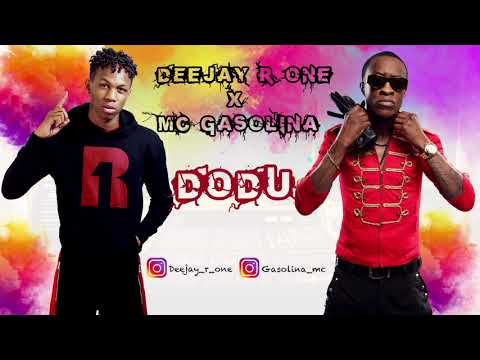 Deejay R_One - Dodu ft Mc Gasolina (Prod: R_One)