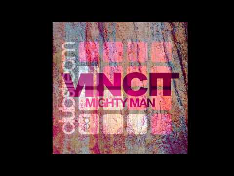 Vincit - Mighty Man - Clubstream Red 2013