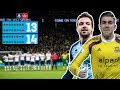 5 INCREDIBLE Penalty Shootouts | Longest Ever Record & Adrian's Winner | Emirates FA Cup