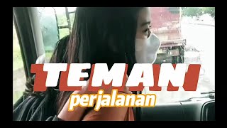 Download lagu godaan supir dijalan mp3