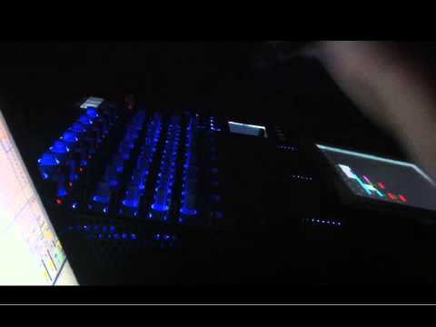 Youri Svetha - Sand Of Time (Live Version) [Chapati Express 52]