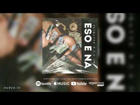 ALIKATTE BIG 3BU 😳 🥶💁 - ESO E NA