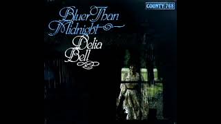 Bluer Than Midnight [1978] - Delia Bell