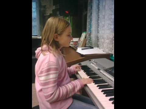 T. Kalinová - Skálo, skálo