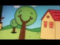 Sesame Street Number 13 In The Spring