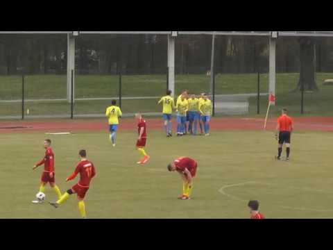 III liga: Stal Brzeg - Lechia Dzierżoniów 2:0