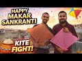 Uttarayan In Gujarat Makar Sankranti Festival 2026 Makar Sankranti 2026 In Ahmedabad Kiteflying