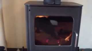 Godstone Stoves Morso 06 Multi Fuel Stove Godstone Surrey REVIEW