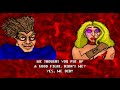 Time Slaughter Lost MS DOS Asylum Playthrough Bio Ending