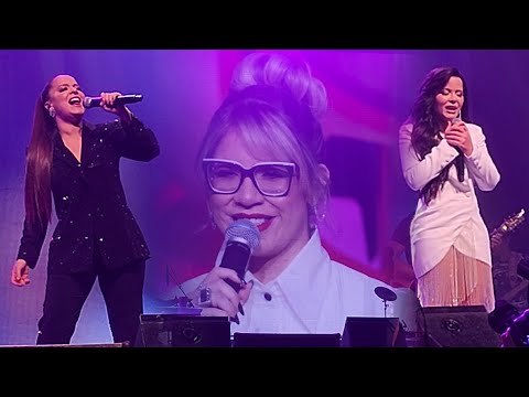 Maiara e Maraisa Homenageiam Marília Mendonça Em Nova Turnê - Todo Mundo Menos Você (Ao Vivo)