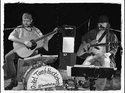 Eine   -   Wotufa  - Videostory