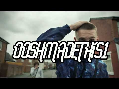 [FREE] Aitch x Mist x ArrDee Uk Rap Type Beat