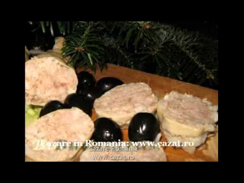 Cazare Garcov, Olt - Cazat.ro