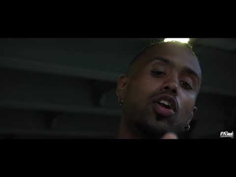 Edible Sound - "DESTINY" (Official music video) Prod. by Kyllvm