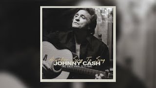 Johnny Cash - Another Song To Sing (The Lost 1974 Sessions)