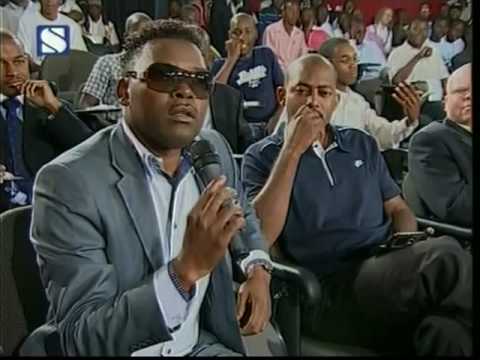 Debate da Nação - MC Roger Highlights