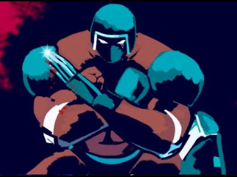 Kinnikuman Warsman's theme Kanashimi no Bear Claw (subtitled and remade)