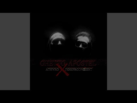 Ghetto Apostel