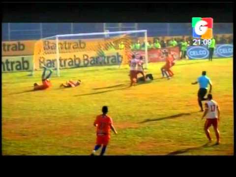 Video Resumen: Suchitepequez 2-0 Mictlán - Clausura 2016, JOrnada 07
