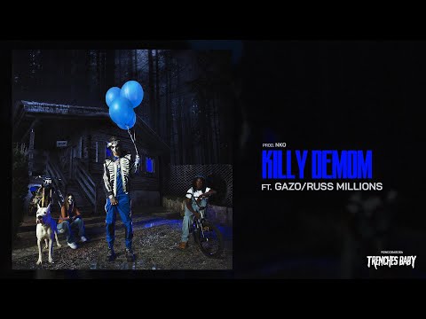 Video thumbnail for KILLY DEMON