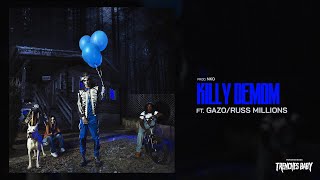 Rondo X KILLY DEMON feat. Russ Million, Gazo (Official Visual Video)