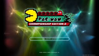 [懐かしい] PAC-MAN [ 高画質]
