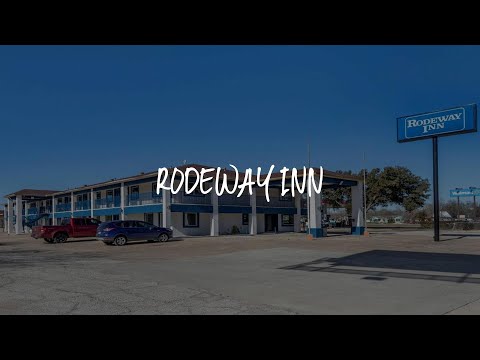 Rodeway Inn Review - Caldwell , United States of America