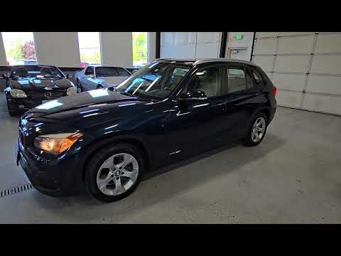 2014 BMW X1 (CC-2081065) for sale in Bend, Oregon