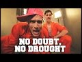 NO DOUBT NO DROUGHT Song NATE CLARK ZACH REINO