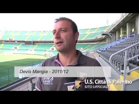 Tutti gli allenatori di Zamparini al Palermo