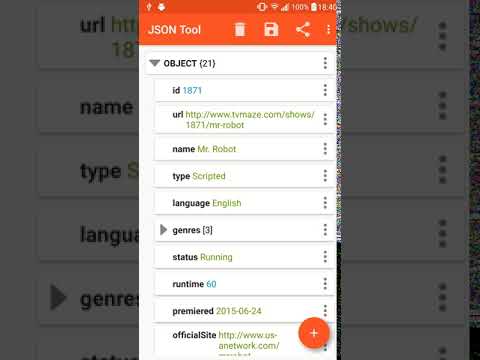 JSON & XML Tool (Premium)