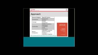 Research Pays off May 2017: Asphalt Mixture Durability