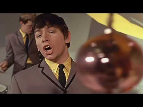 Don't Let Me Be Misunderstood (mix) diverse artiesten