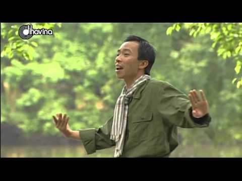 Anh Tình Nguyện Với Khúc Hát Lăm Tơi - Việt Hoàn [Official MV]