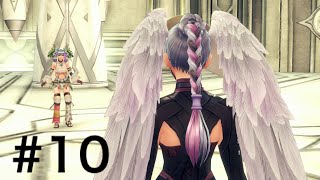 4kと化したゼノブレイド　ディフィニティブエディションをやっていく　＃10